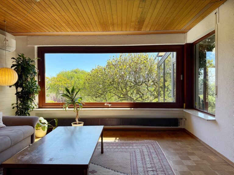 EG Wohnzimmer