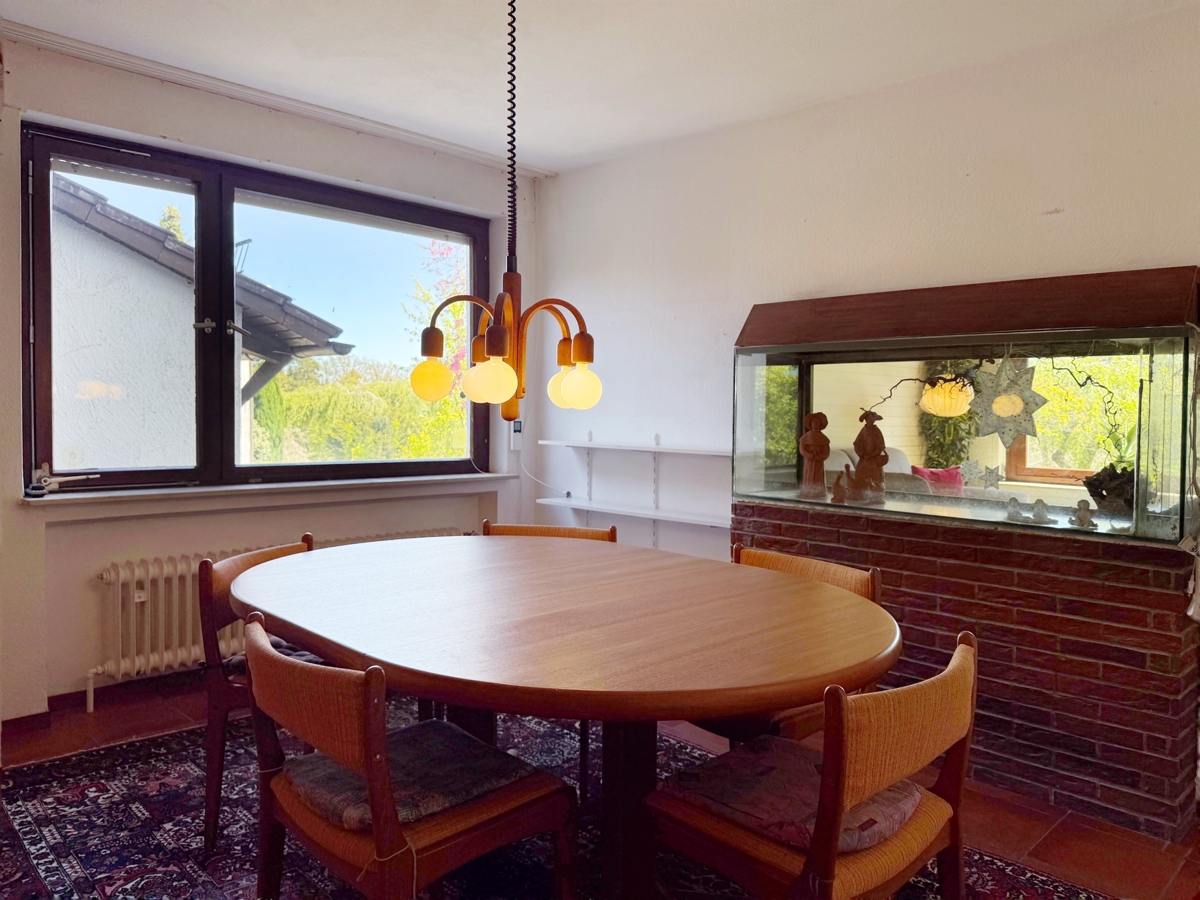 EG Esszimmer