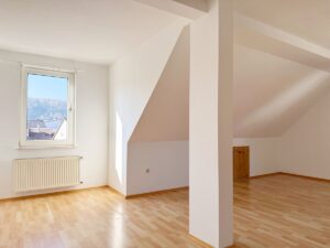 Wohn- und Esszimmer