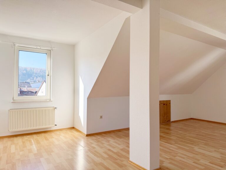 Wohn- und Esszimmer