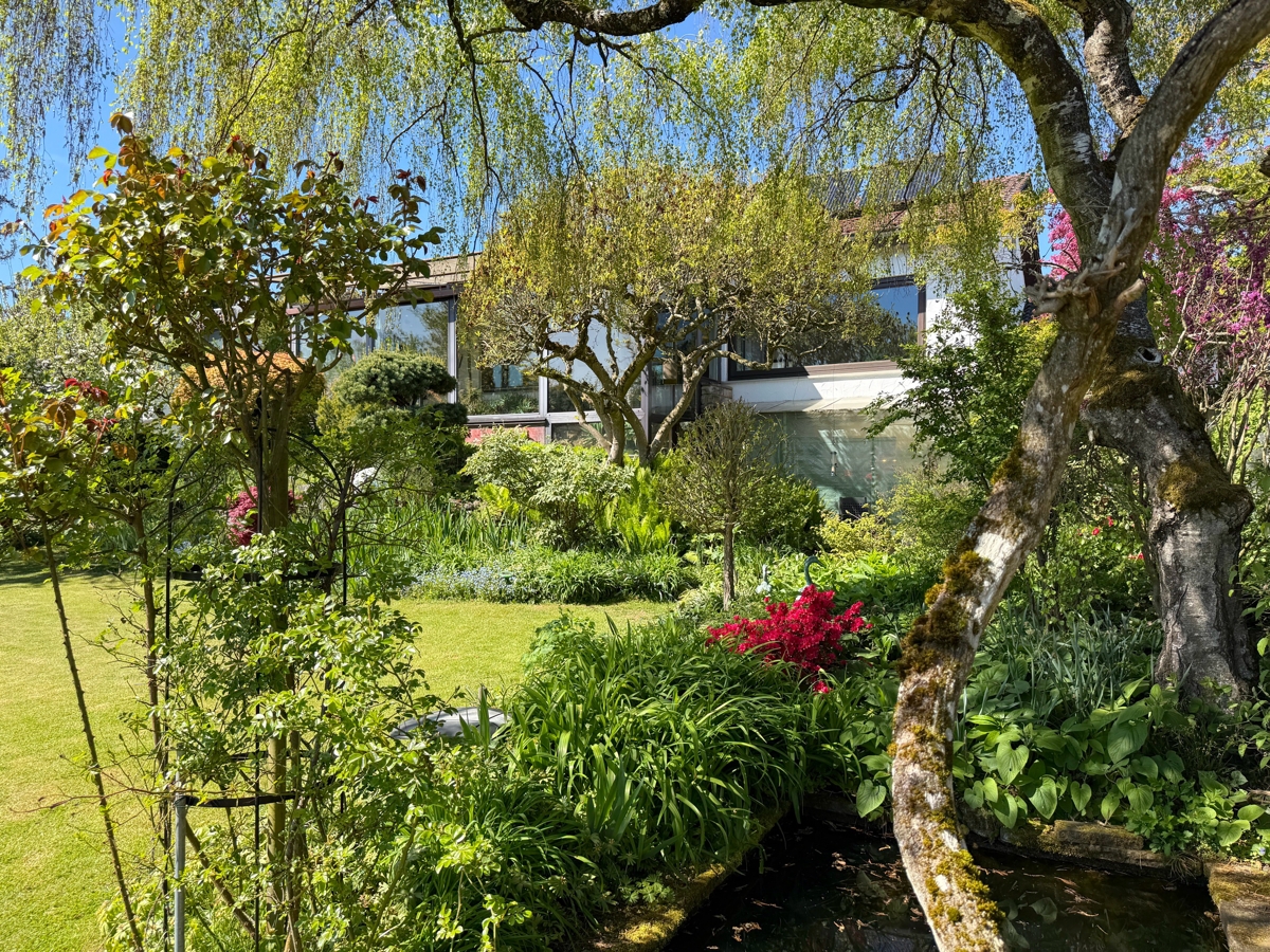 Garten