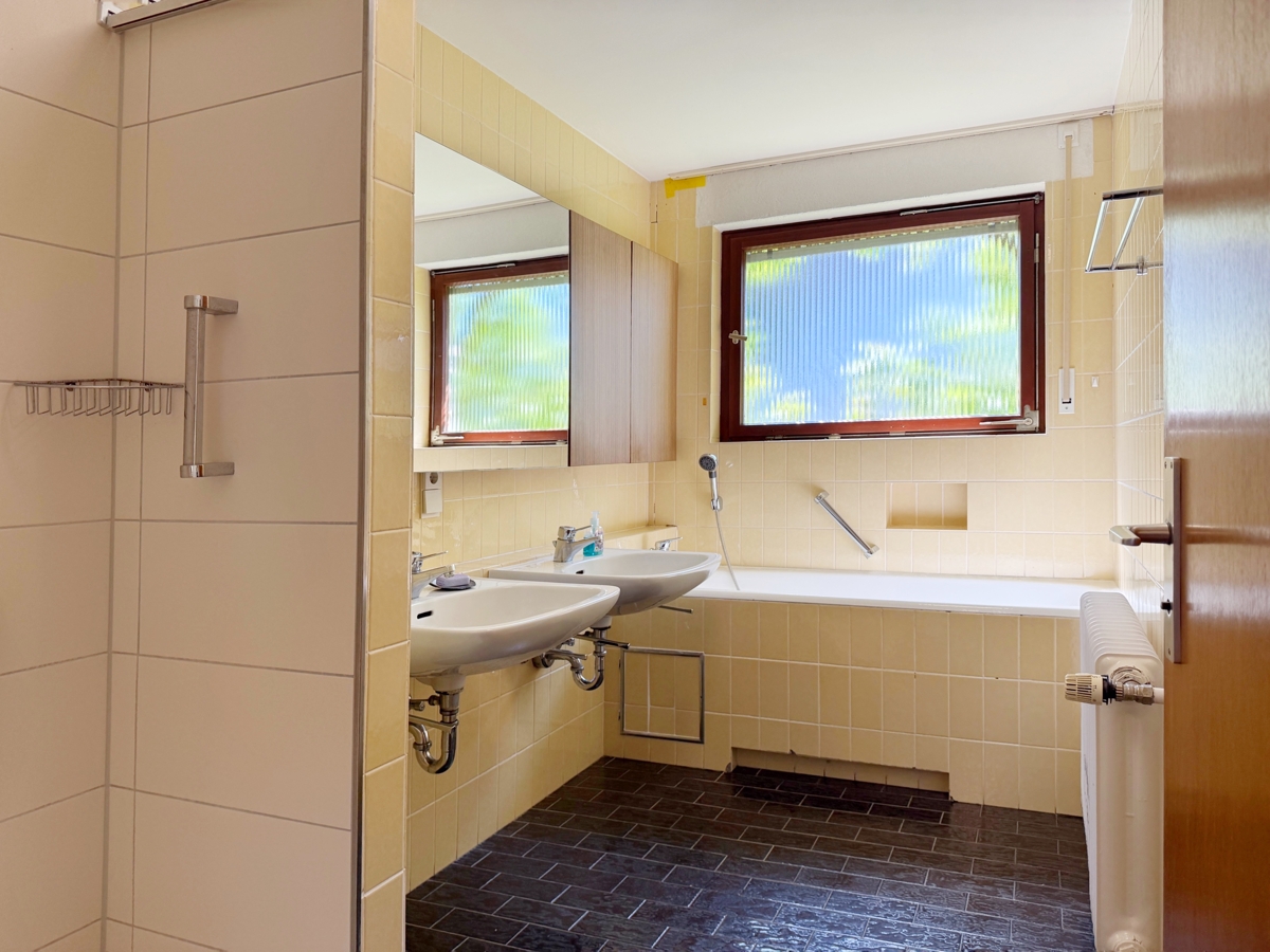 EG Badezimmer