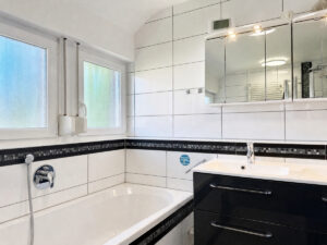 Badezimmer OG