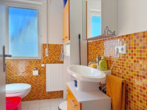 Gäste-WC OG
