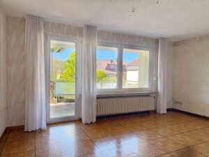 Wohnzimmer EG