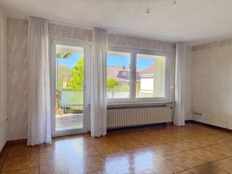 Wohnzimmer EG