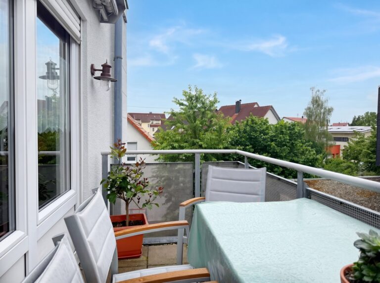 Westbalkon