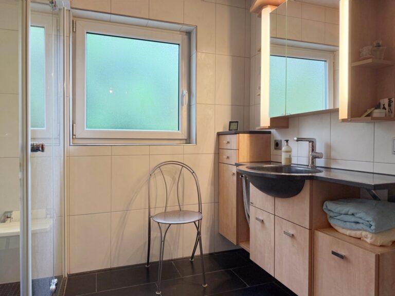 EG Badezimmer