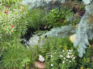Garten
