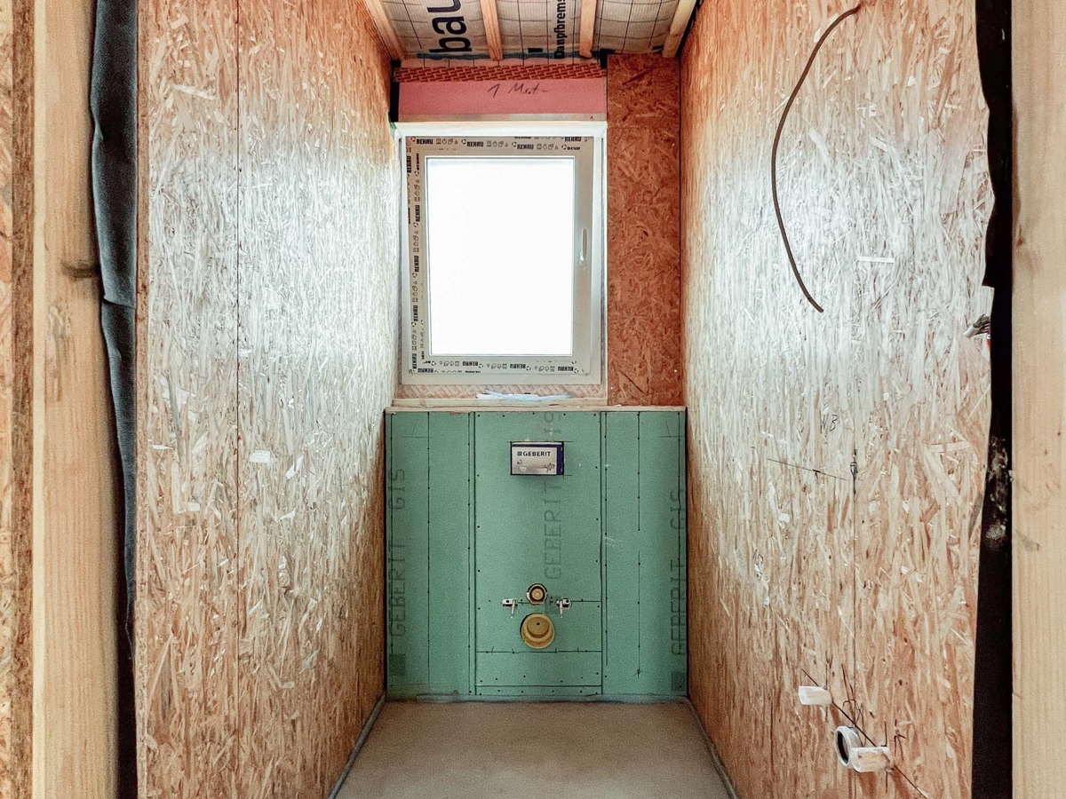 Gäste-WC