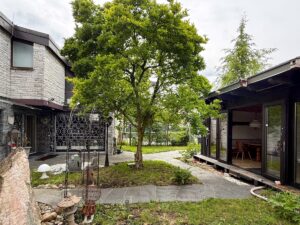 Garten