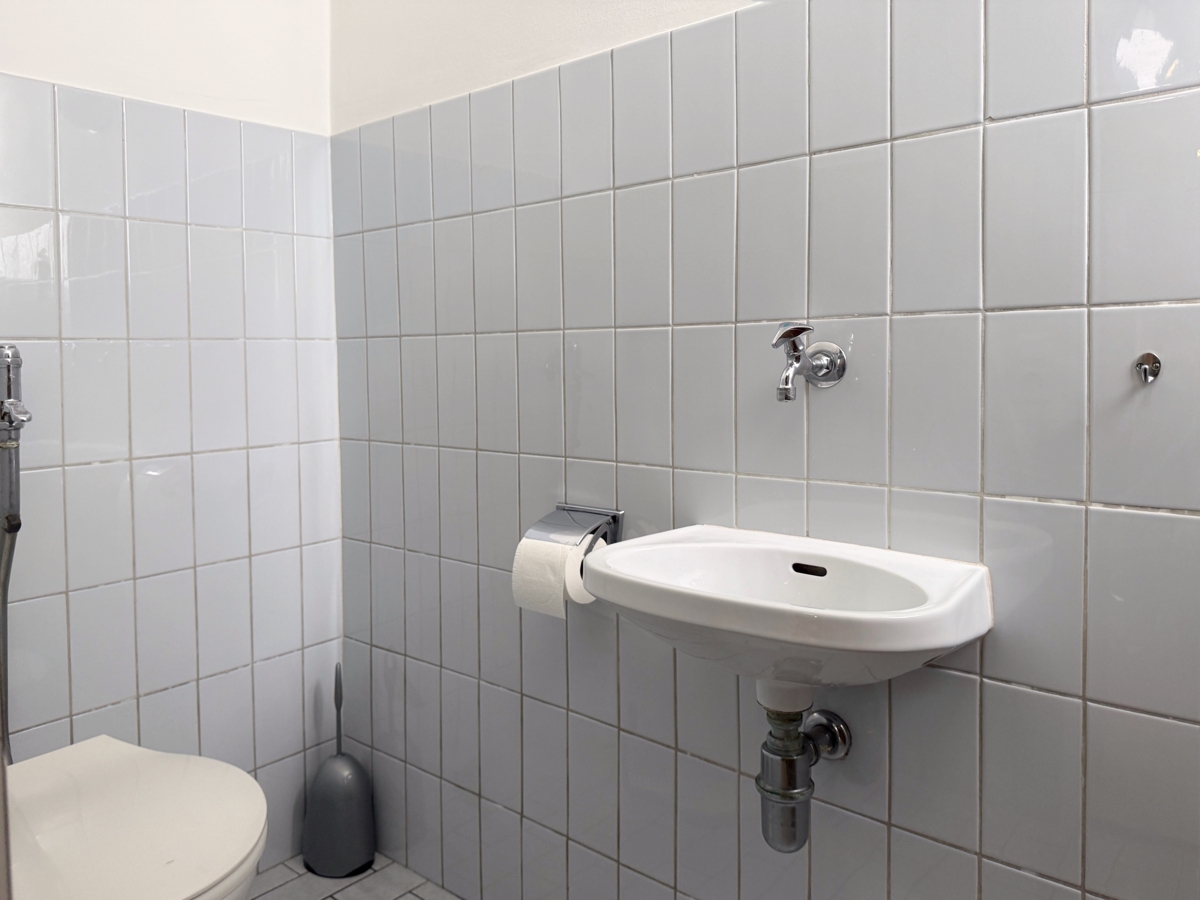 Gäste-WC