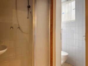 Nassbereich Einliegerwohnung