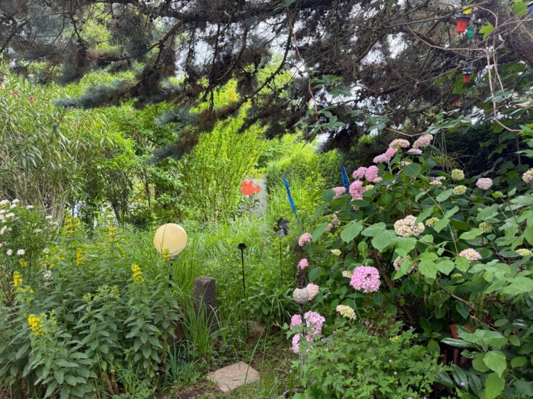 Garten
