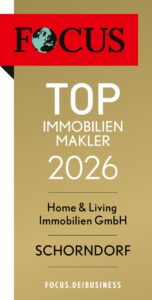 FOCUS | Home & Living Immobilien