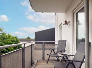 Südbalkon