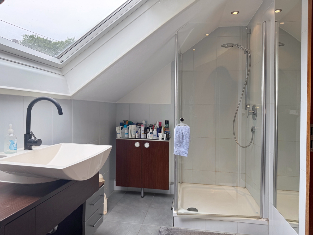 OG Badezimmer