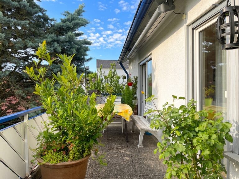 EG Balkon