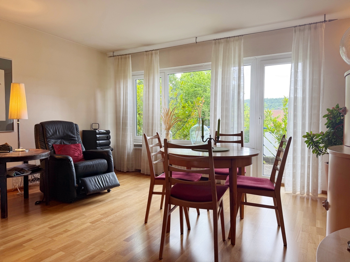 EG Wohnzimmer
