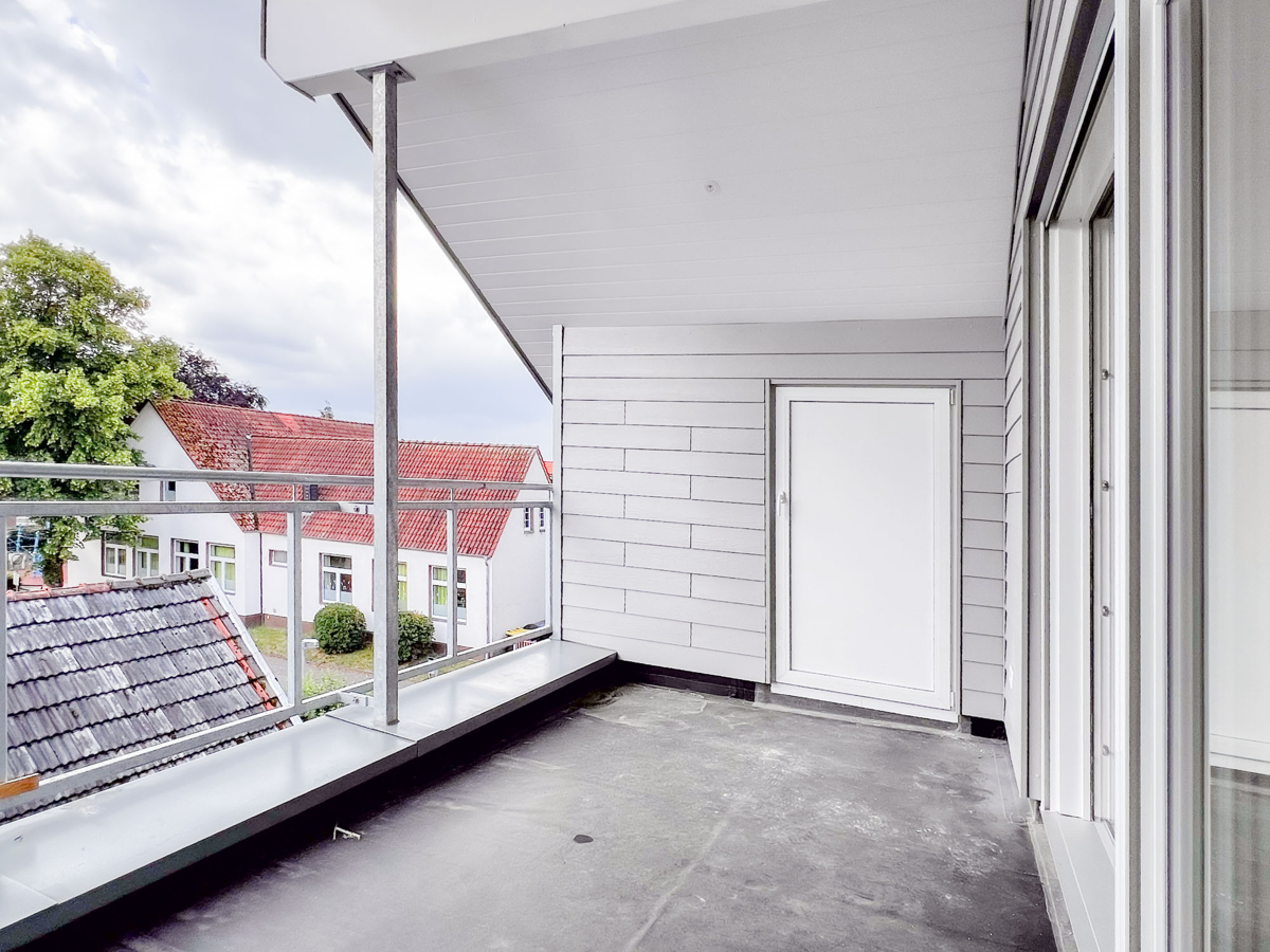 Loggia