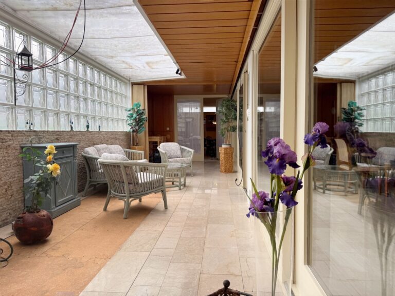 Loggia