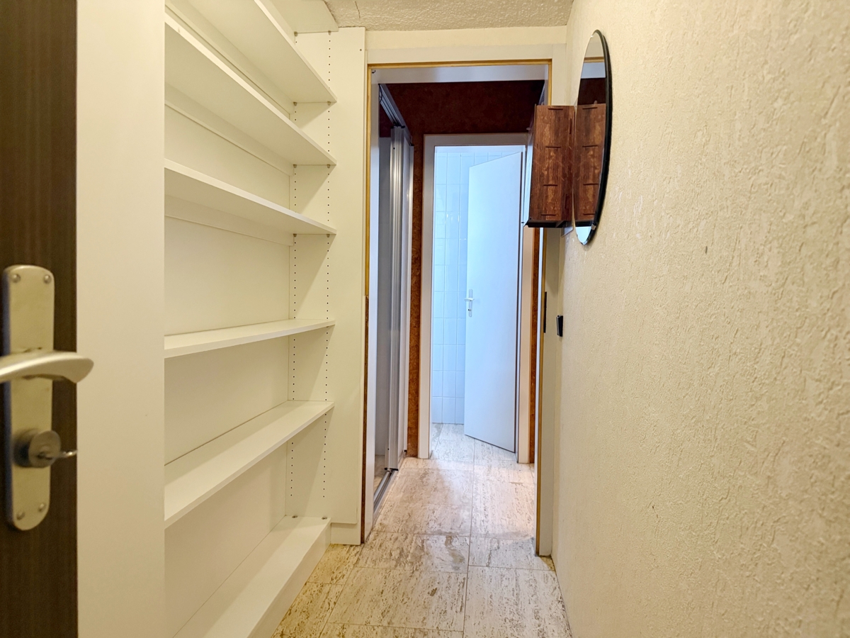 Flur Einliegerwohnung