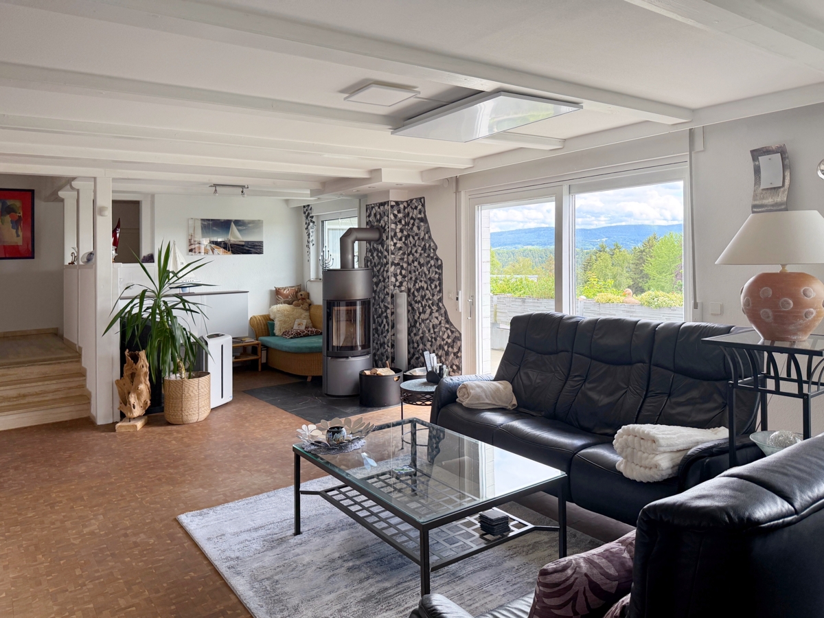 Wohnbereich EG