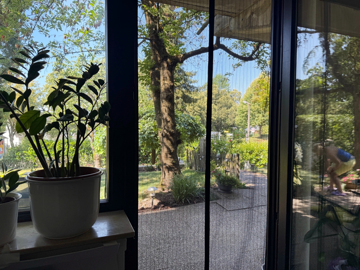 Terrasse ELW 1