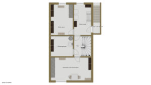 Grundriss UG