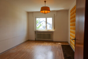Schlafzimmer im OG