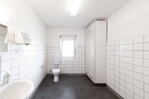 Gemeinschafts-WC