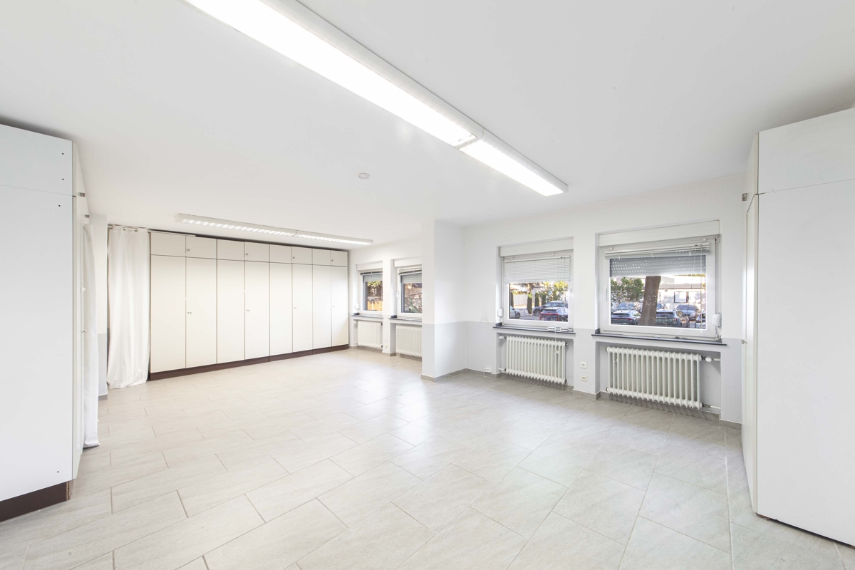 Büro 2
