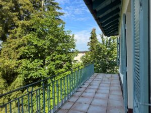 Balkon DG