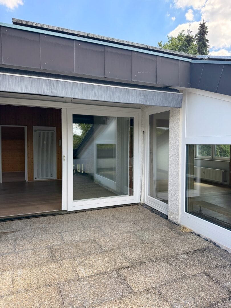 Loggia DG