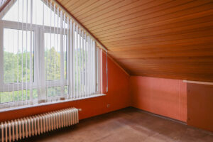 Schlafzimmer DG