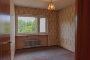 Schlafzimmer im OG