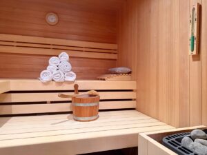 Sauna UG