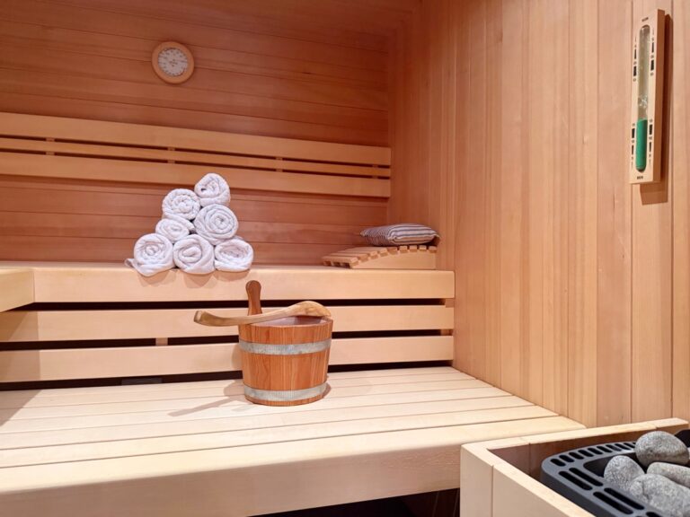 Sauna UG