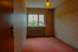 Schlafzimmer im OG