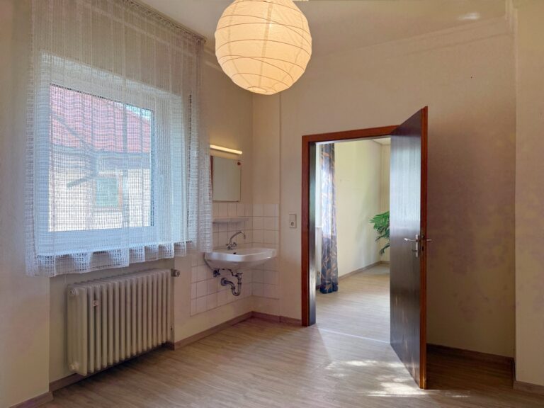Zimmer EG