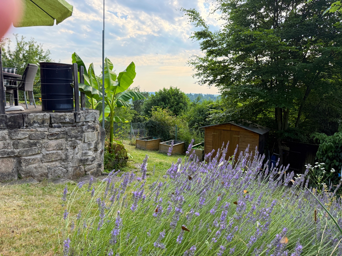 Garten