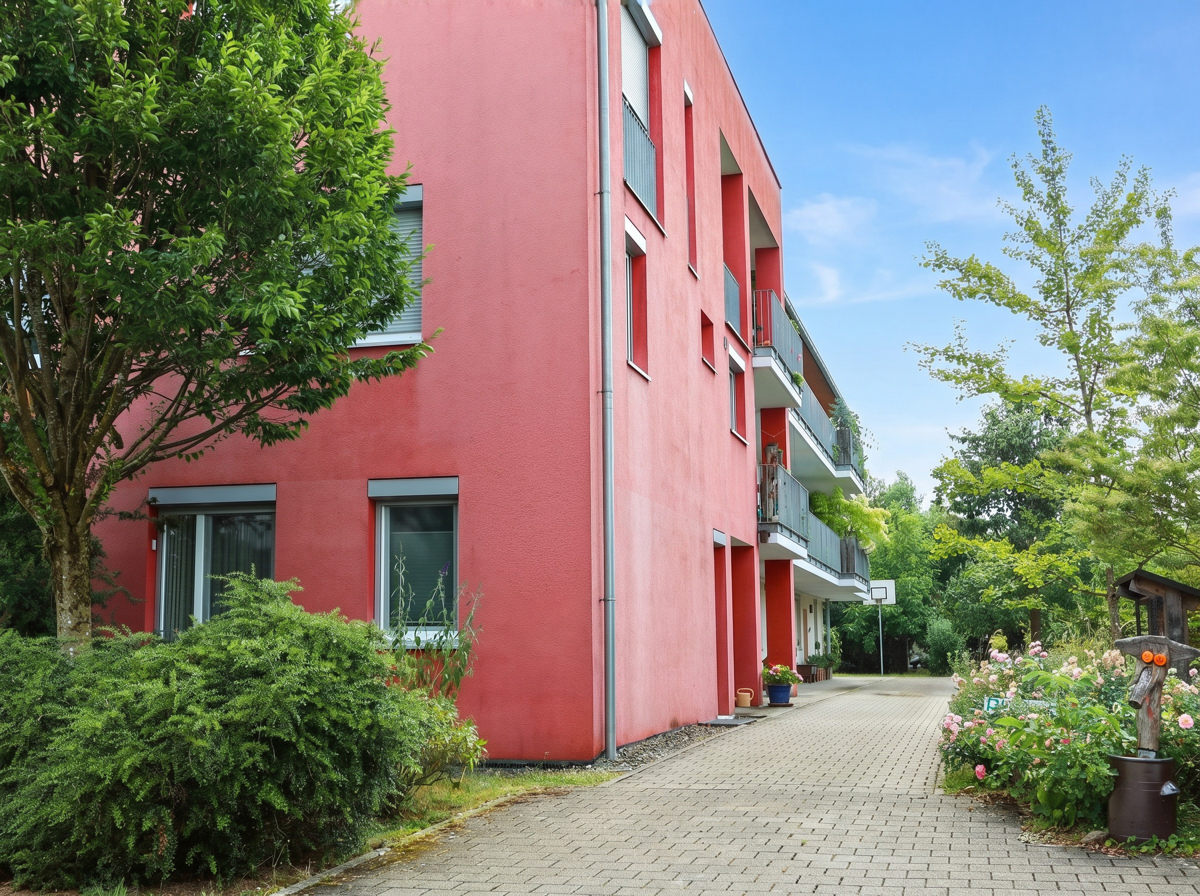 Aussenansicht