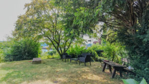 Garten EG