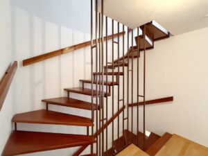 Treppe