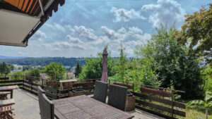 Terrasse EG
