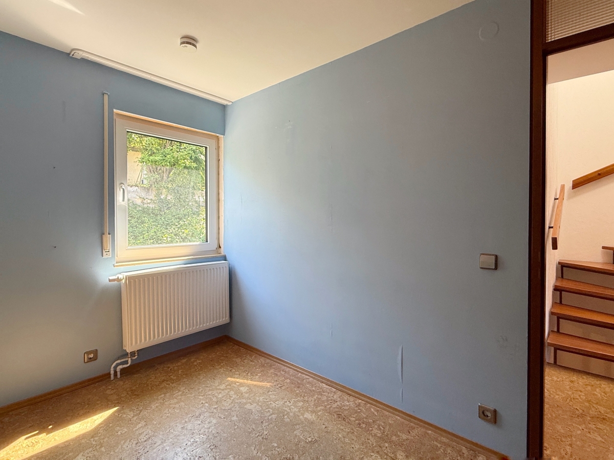 Zimmer 2. OG