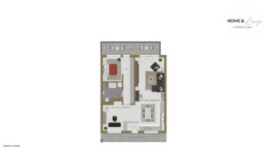 Wohnung