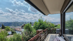Balkon EG