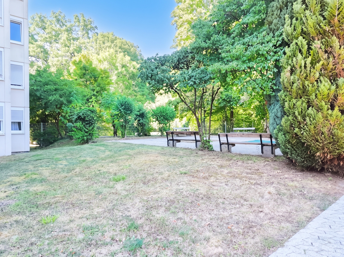 Garten