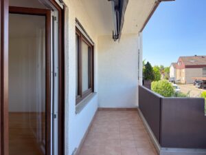 Balkon 1. OG